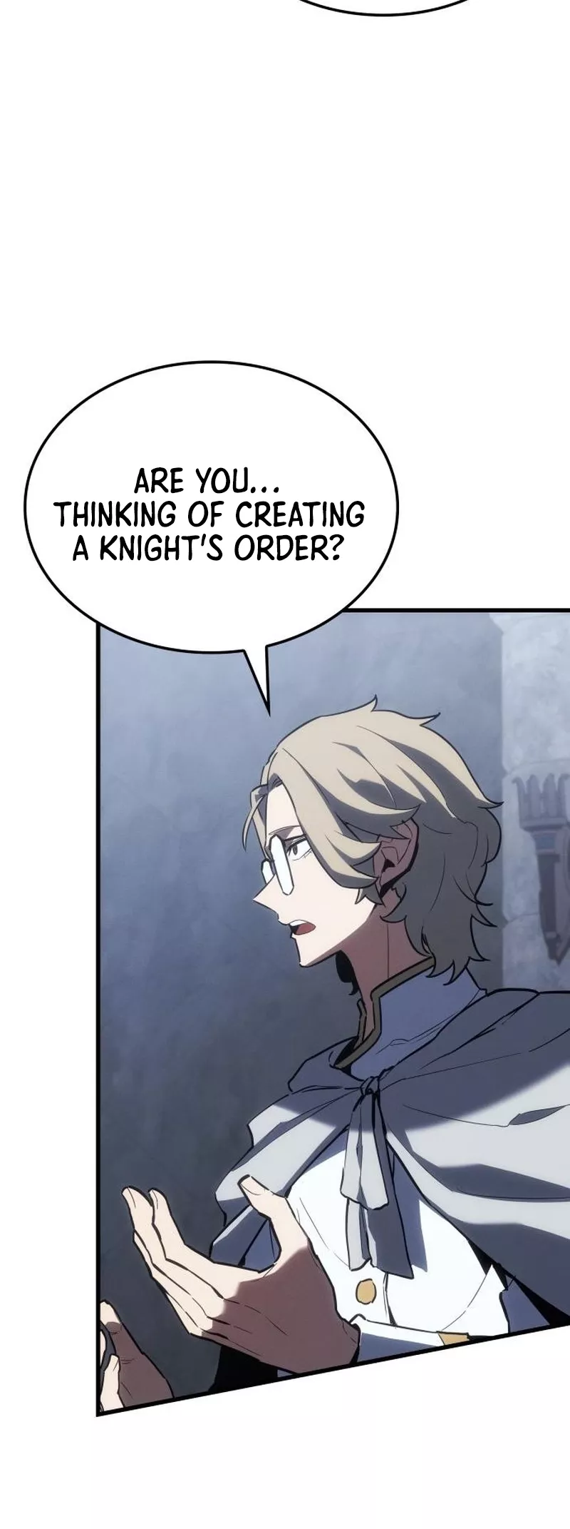 Read Ice Lord (en) Manga Online