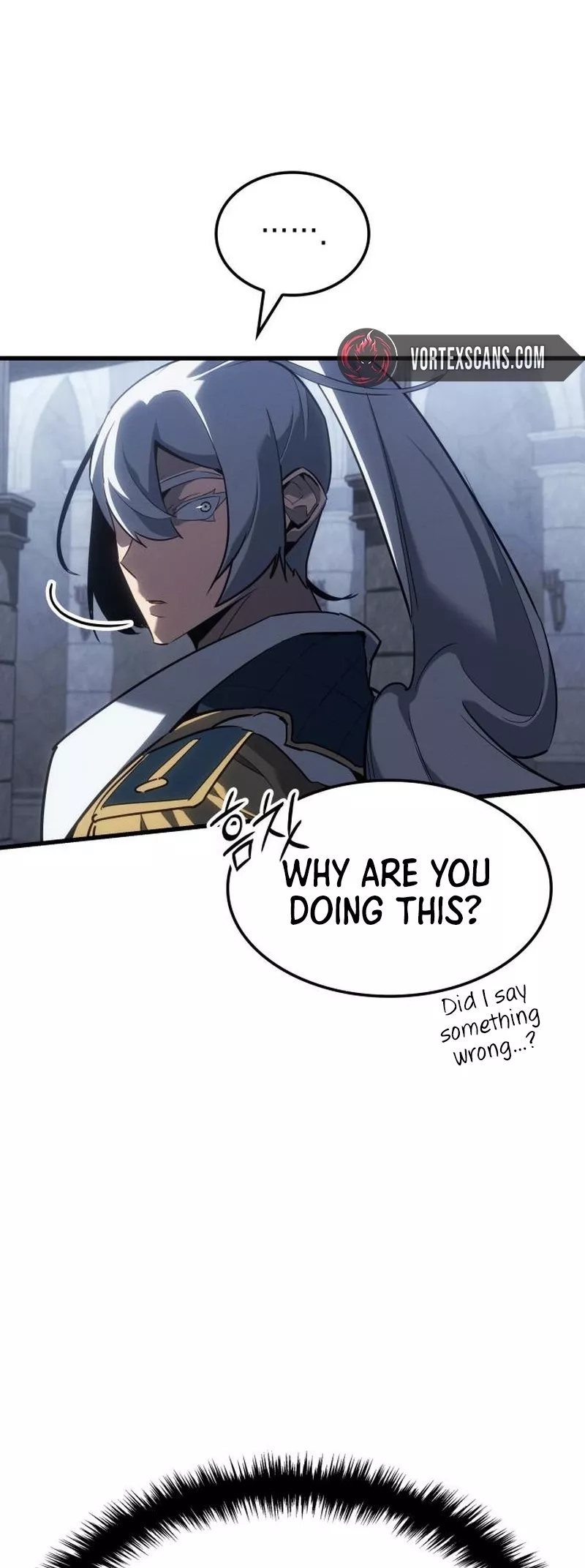 Read Ice Lord (en) Manga Online