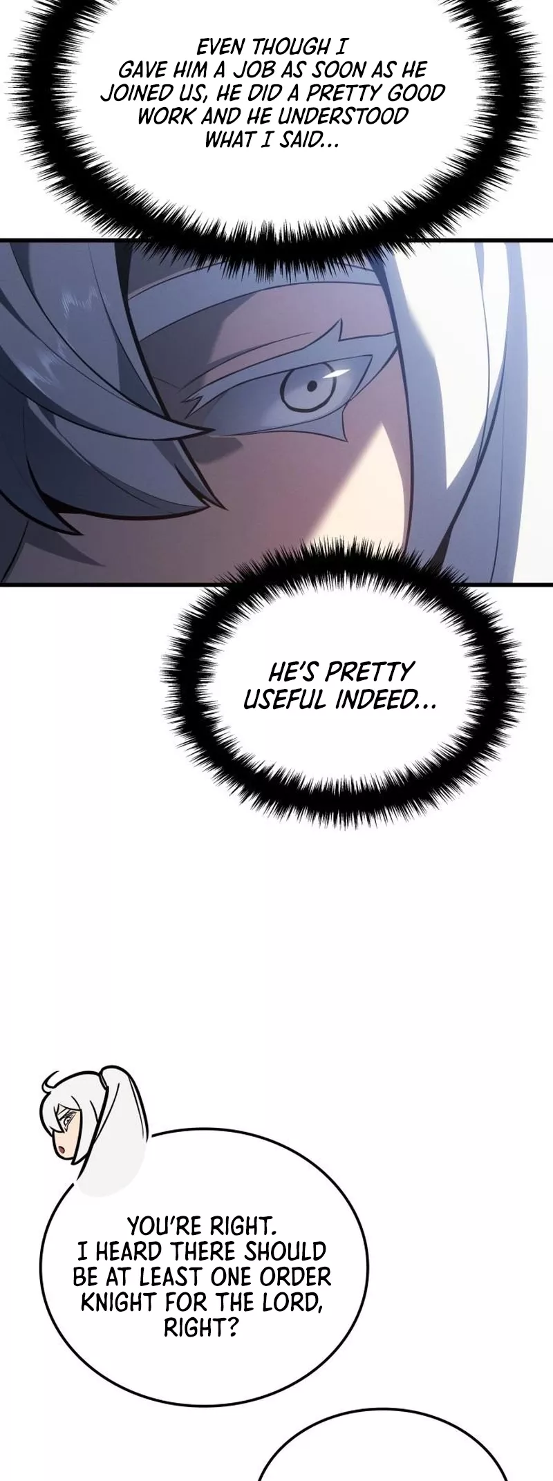 Read Ice Lord (en) Manga Online