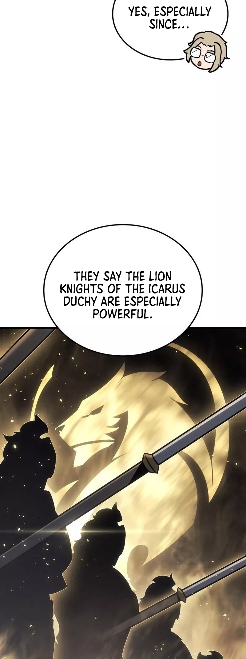 Read Ice Lord (en) Manga Online