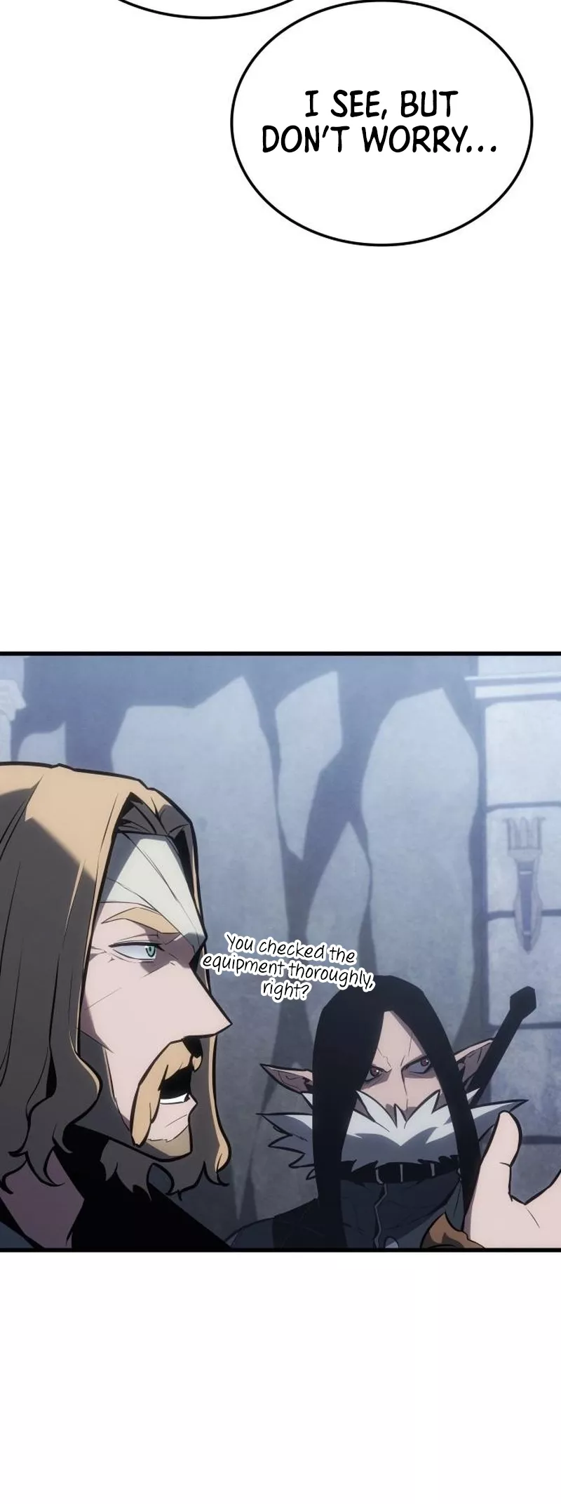 Read Ice Lord (en) Manga Online