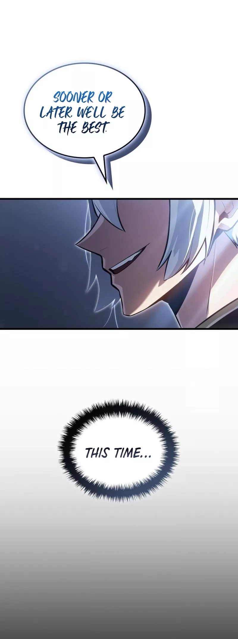 Read Ice Lord (en) Manga Online