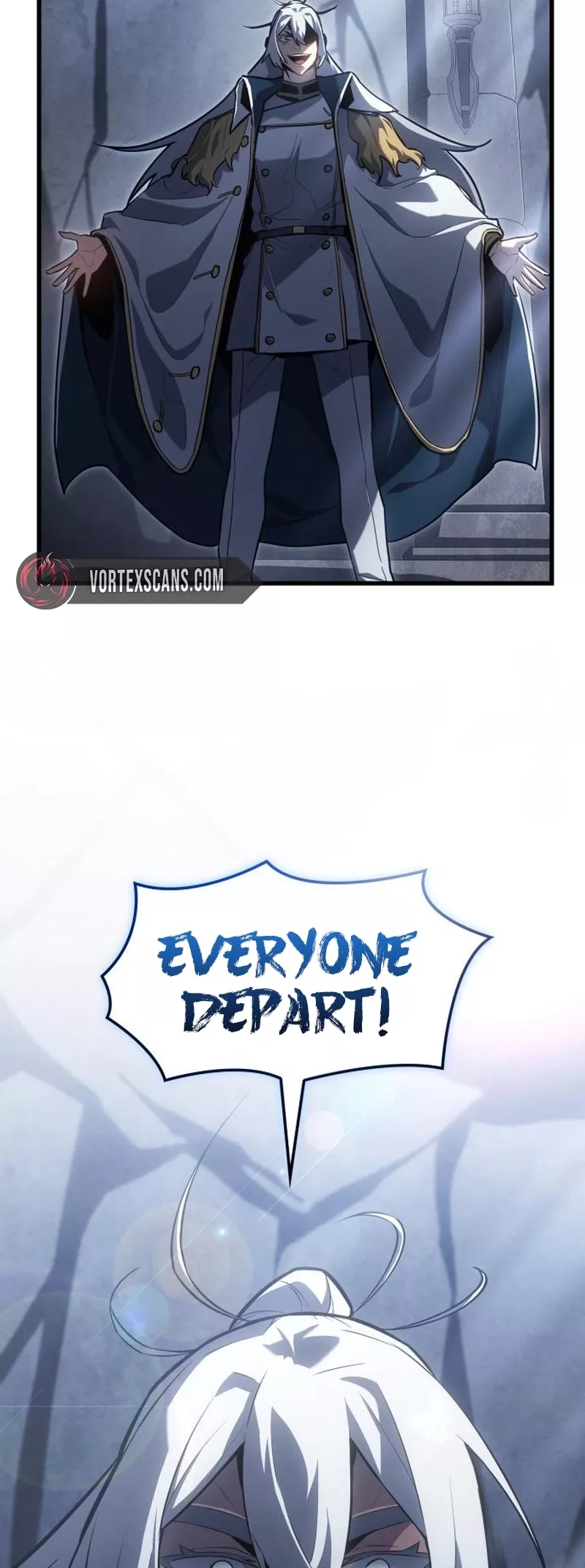 Read Ice Lord (en) Manga Online