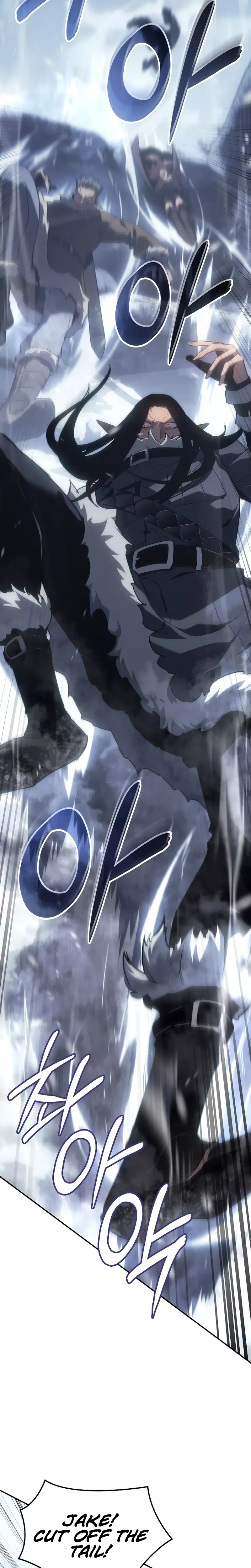 Read Ice Lord (en) Manga Online