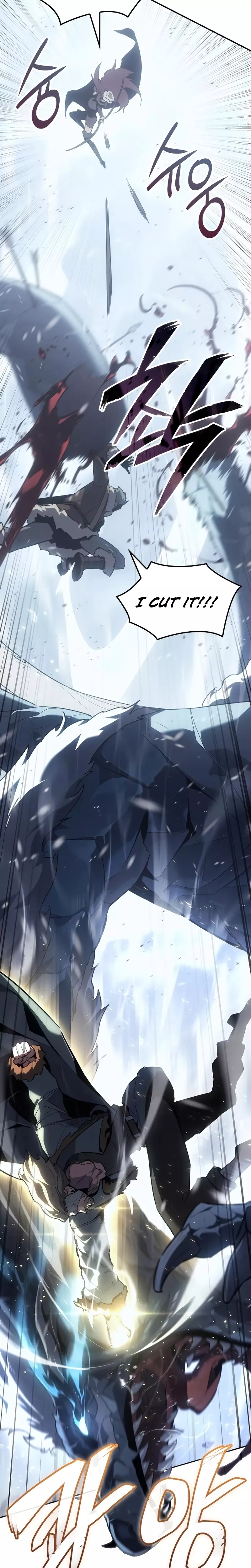 Read Ice Lord (en) Manga Online