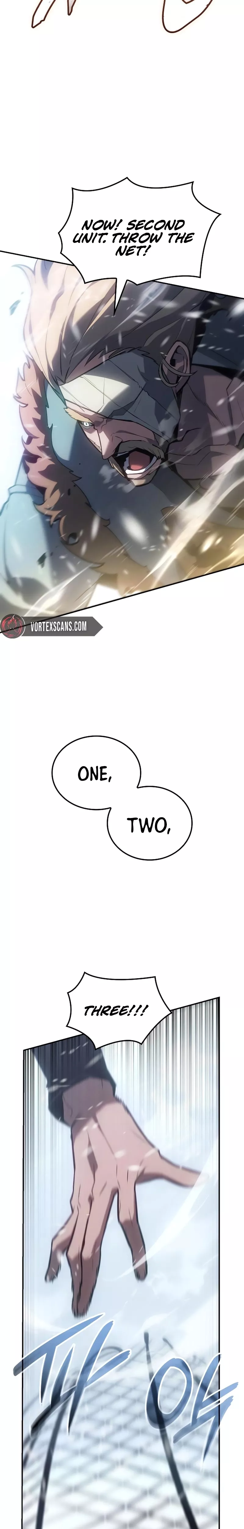 Read Ice Lord (en) Manga Online