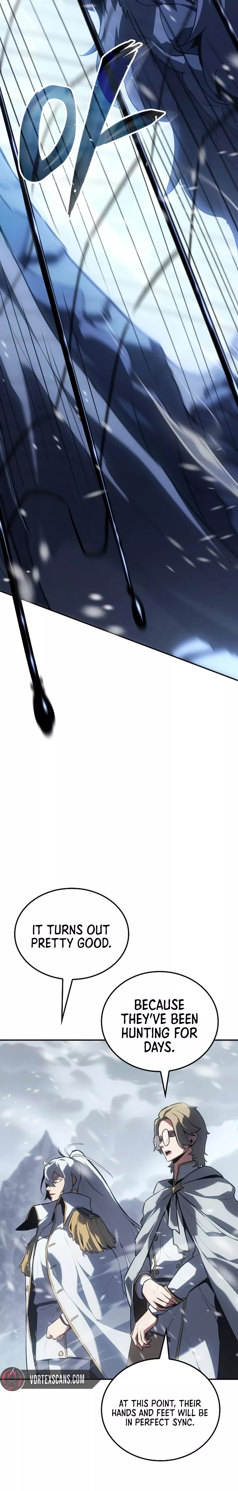 Read Ice Lord (en) Manga Online