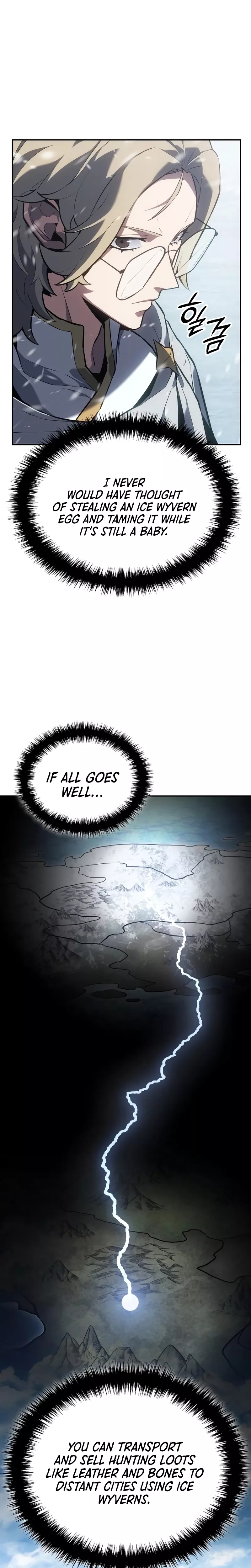 Read Ice Lord (en) Manga Online