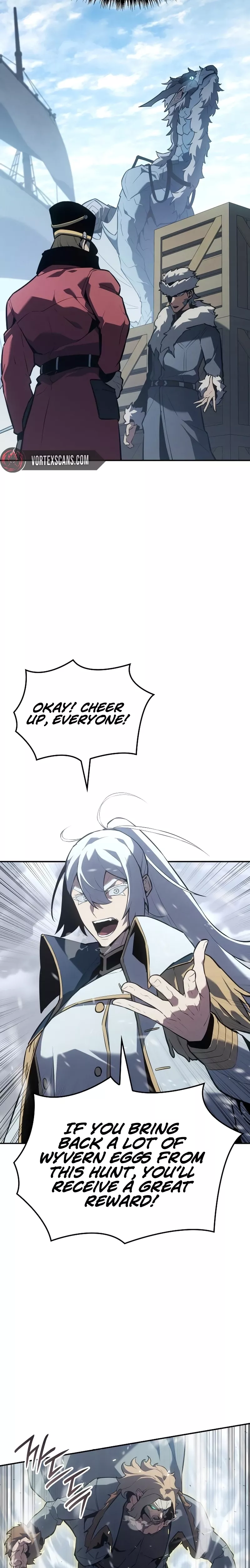 Read Ice Lord (en) Manga Online