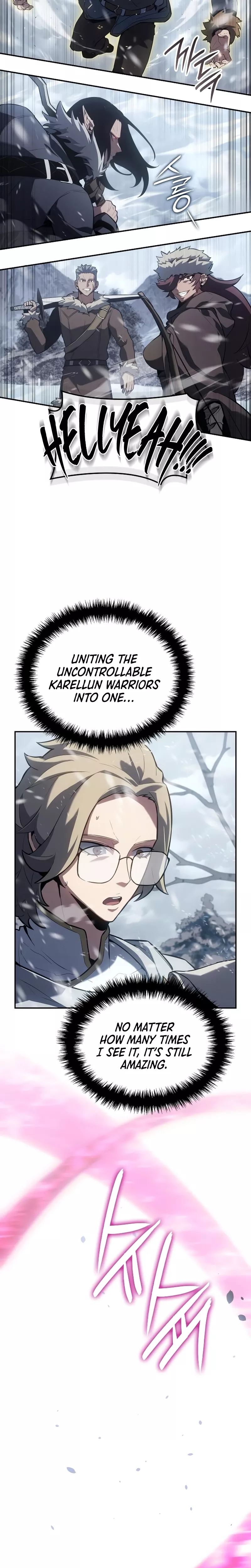 Read Ice Lord (en) Manga Online