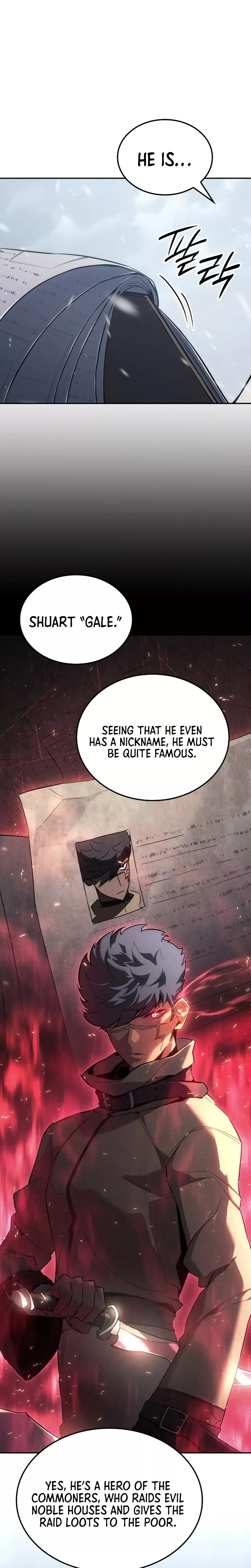 Read Ice Lord (en) Manga Online