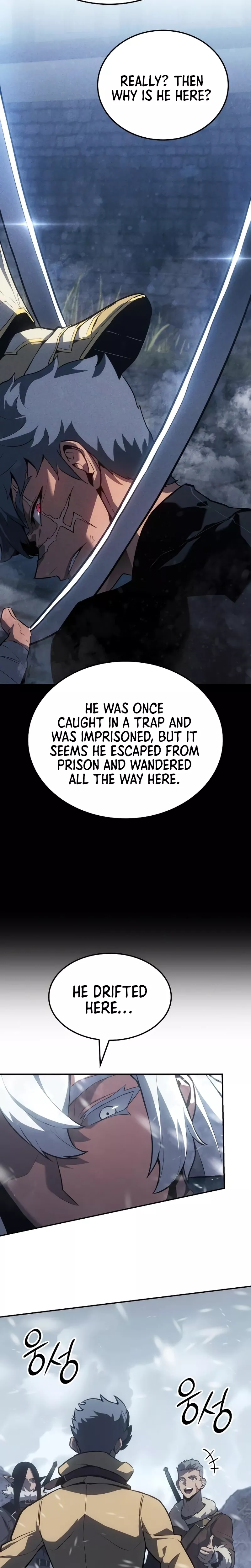 Read Ice Lord (en) Manga Online