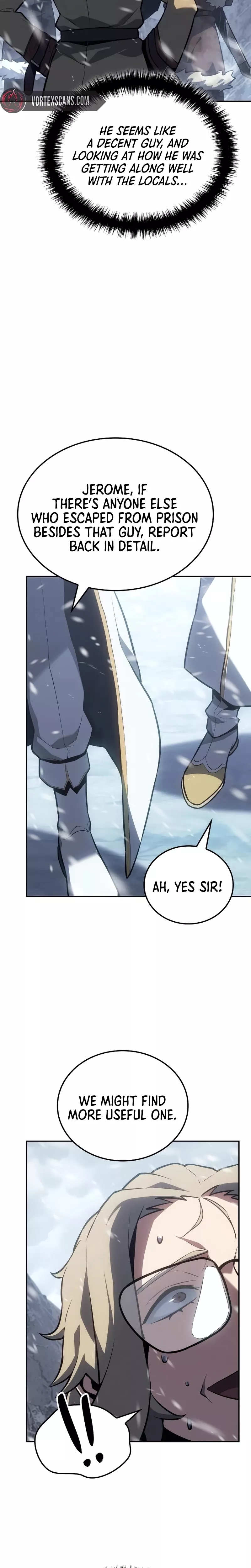 Read Ice Lord (en) Manga Online