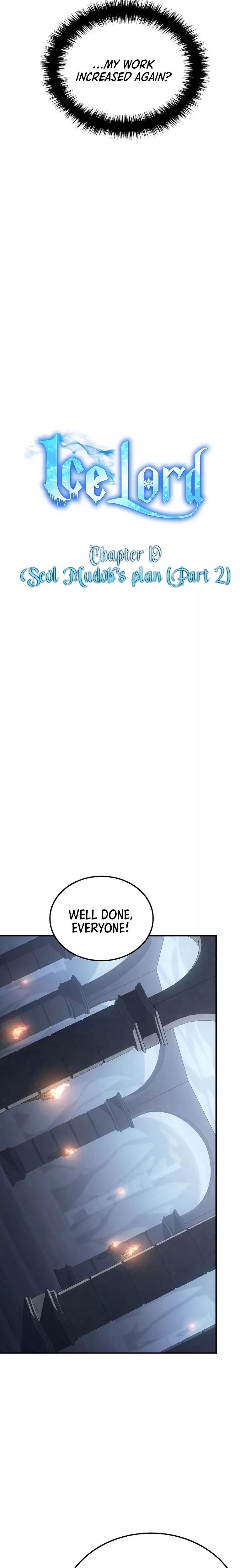 Read Ice Lord (en) Manga Online