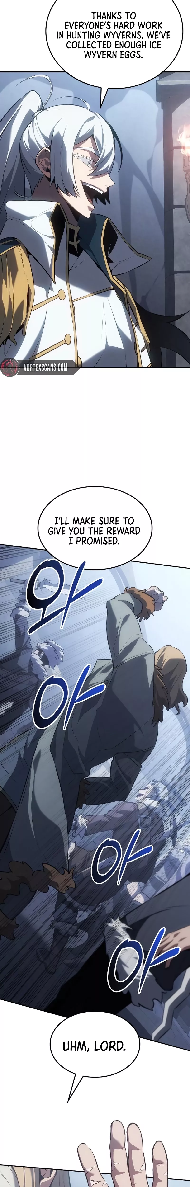 Read Ice Lord (en) Manga Online