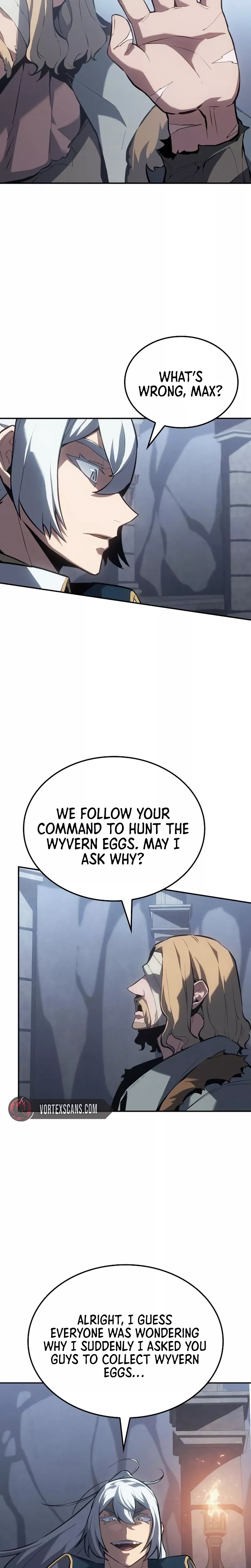 Read Ice Lord (en) Manga Online