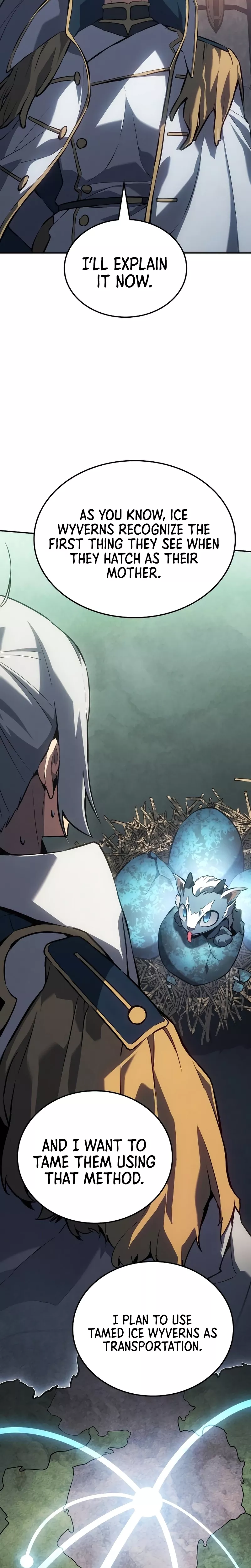 Read Ice Lord (en) Manga Online