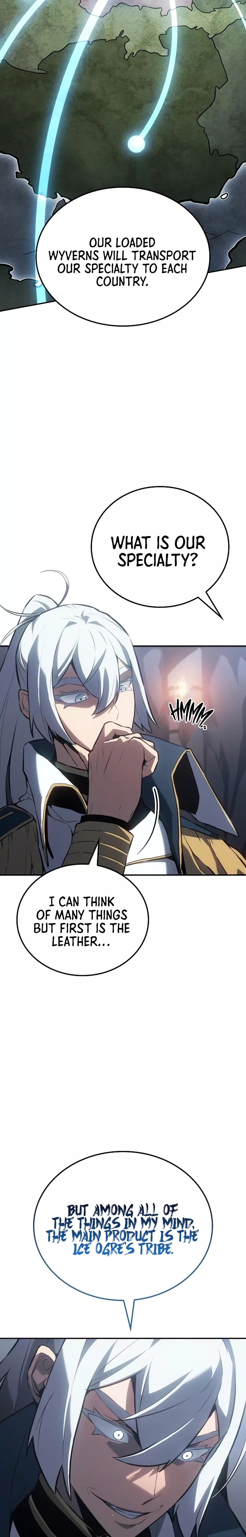 Read Ice Lord (en) Manga Online