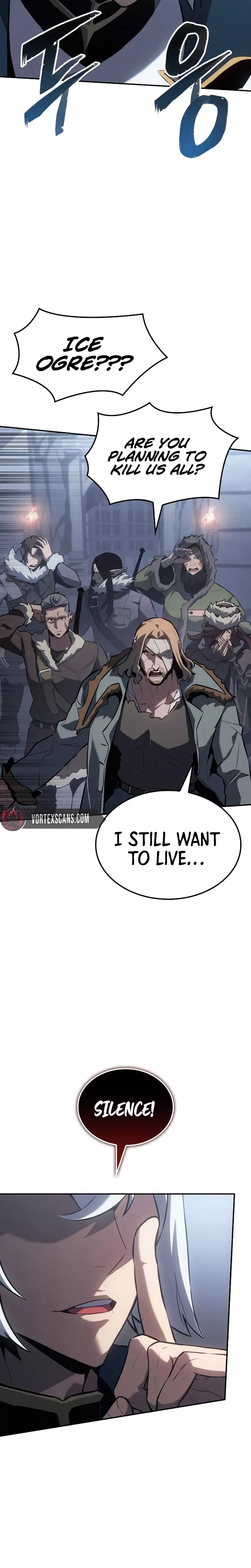 Read Ice Lord (en) Manga Online