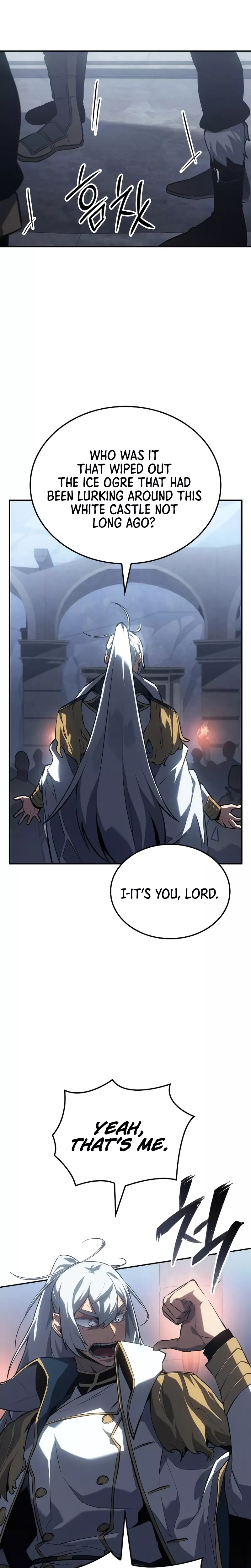 Read Ice Lord (en) Manga Online