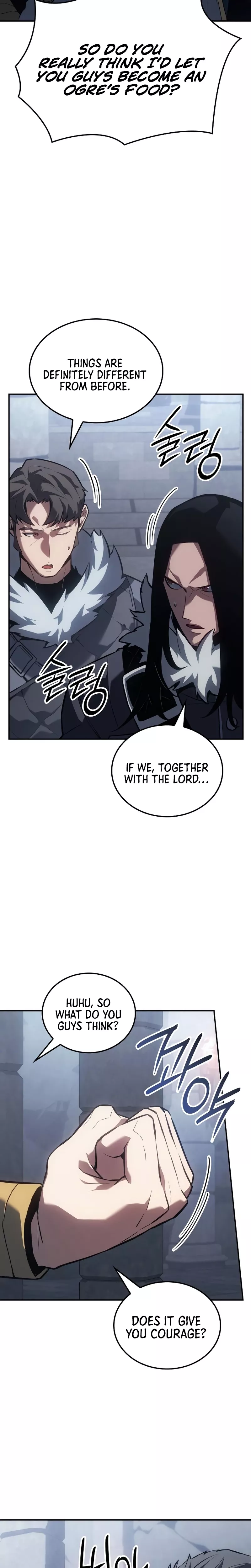 Read Ice Lord (en) Manga Online