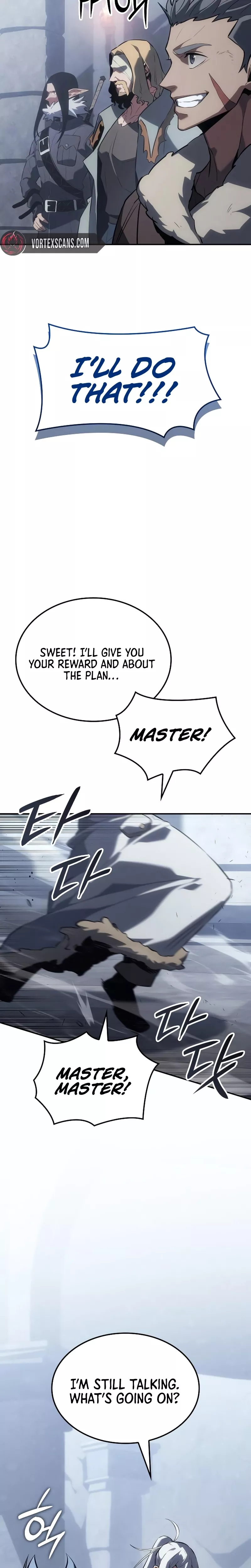 Read Ice Lord (en) Manga Online