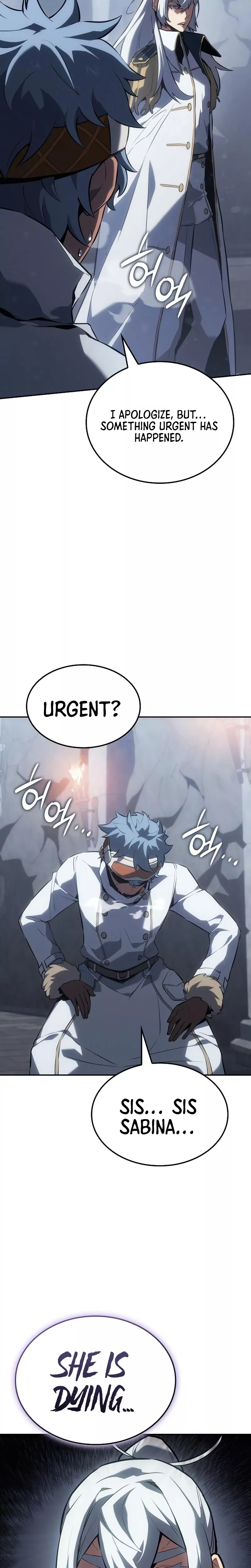 Read Ice Lord (en) Manga Online