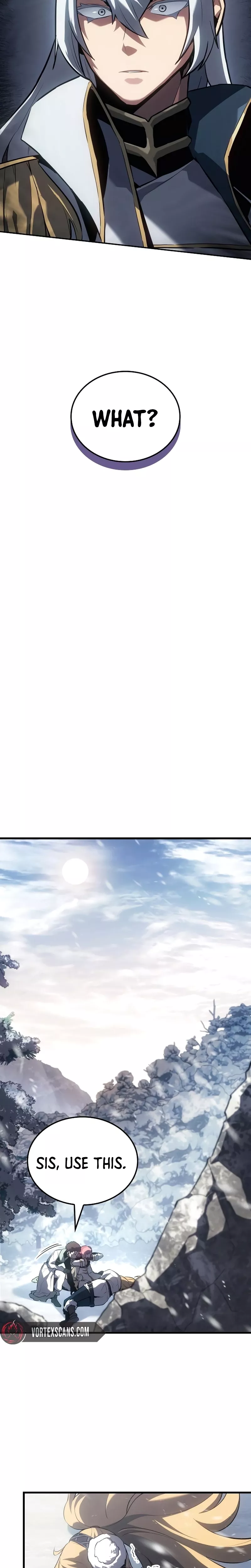 Read Ice Lord (en) Manga Online