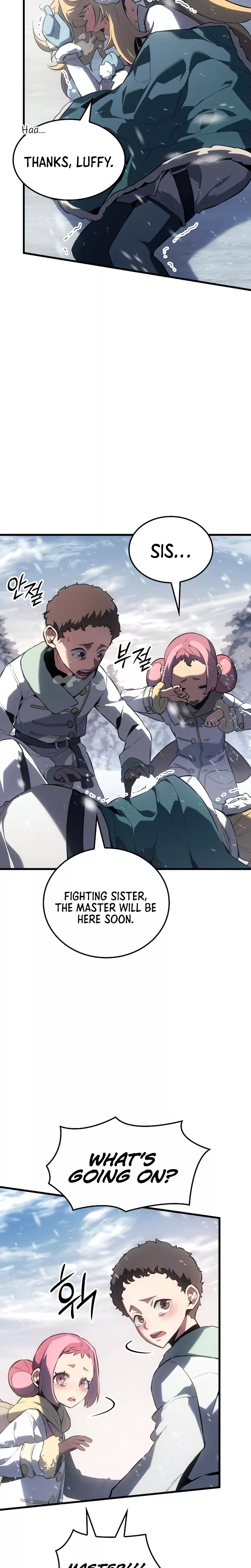 Read Ice Lord (en) Manga Online