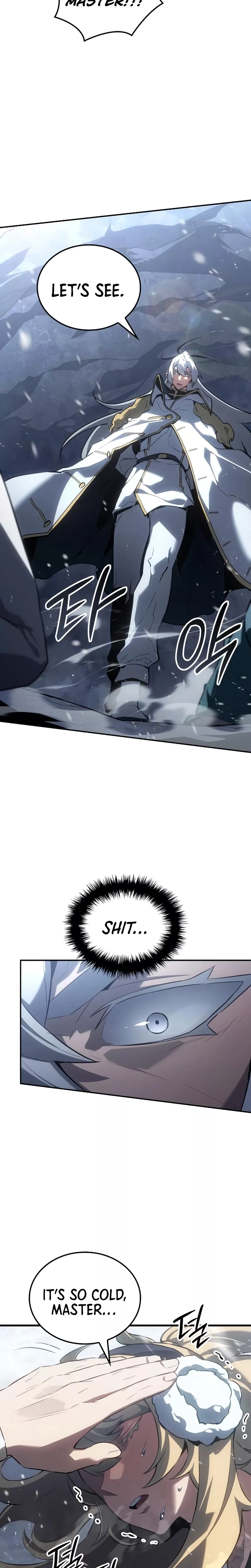 Read Ice Lord (en) Manga Online