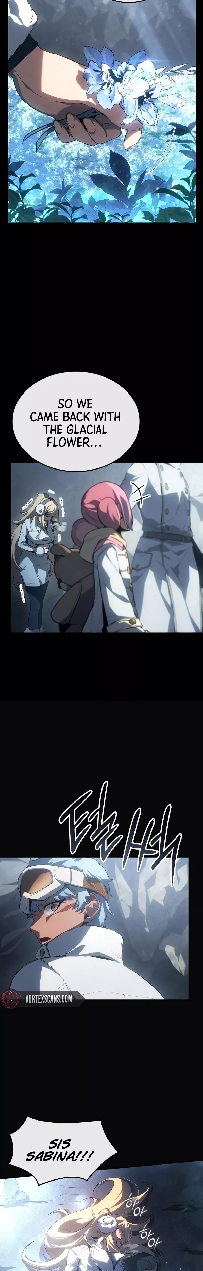 Read Ice Lord (en) Manga Online