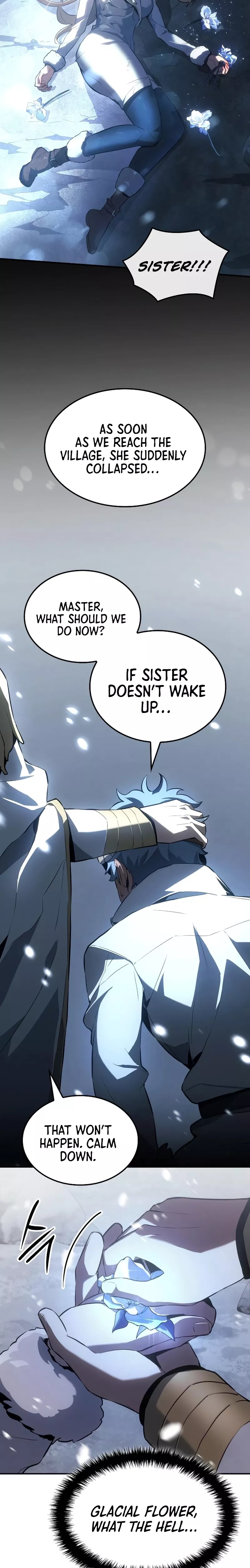 Read Ice Lord (en) Manga Online