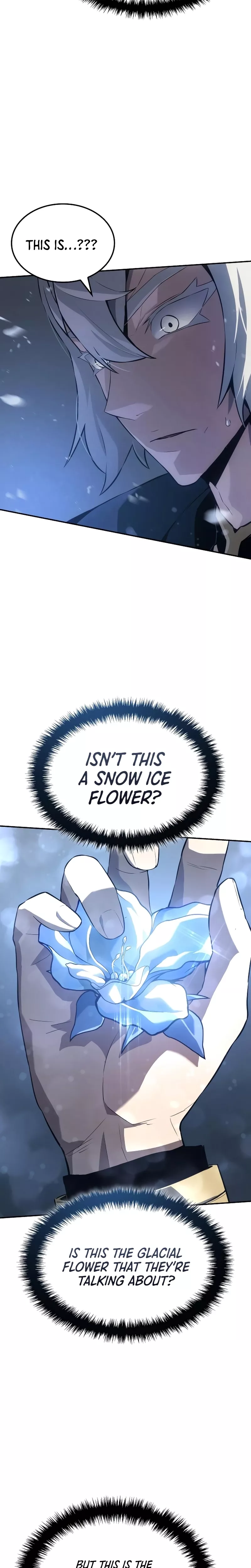 Read Ice Lord (en) Manga Online