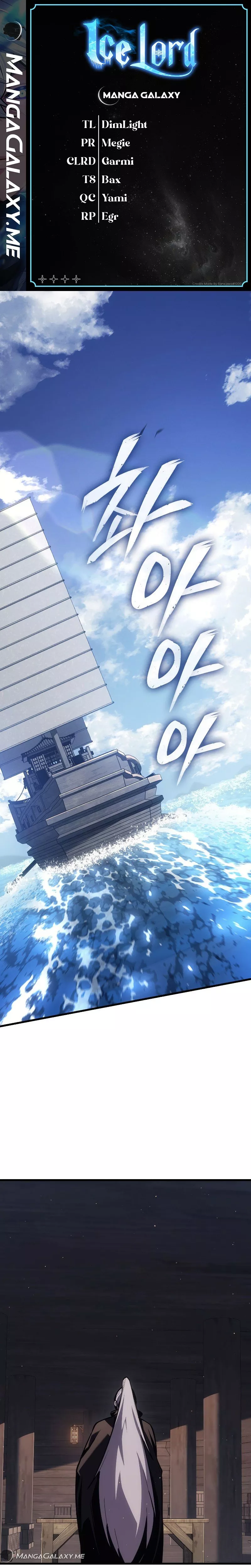 Read Ice Lord (en) Manga Online