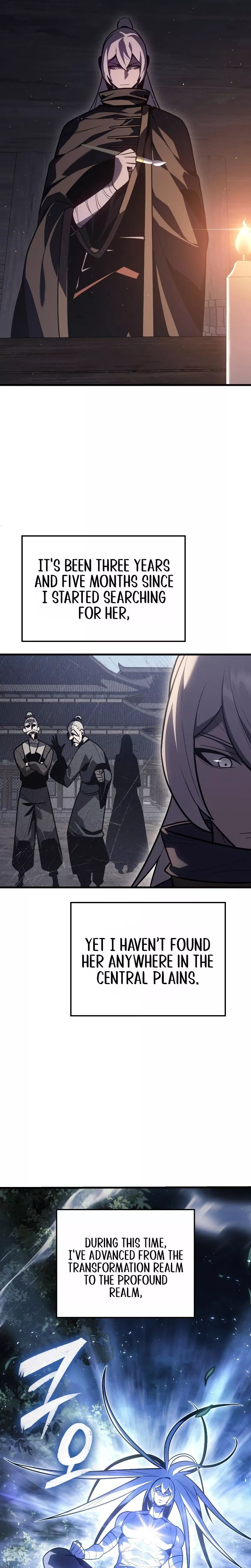 Read Ice Lord (en) Manga Online