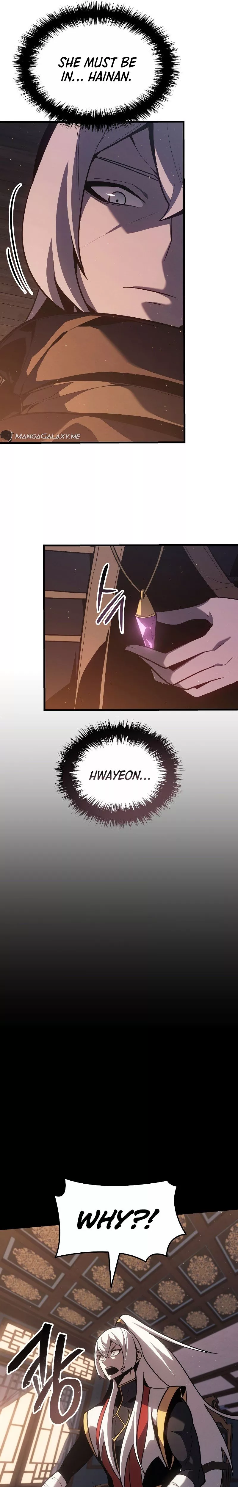 Read Ice Lord (en) Manga Online