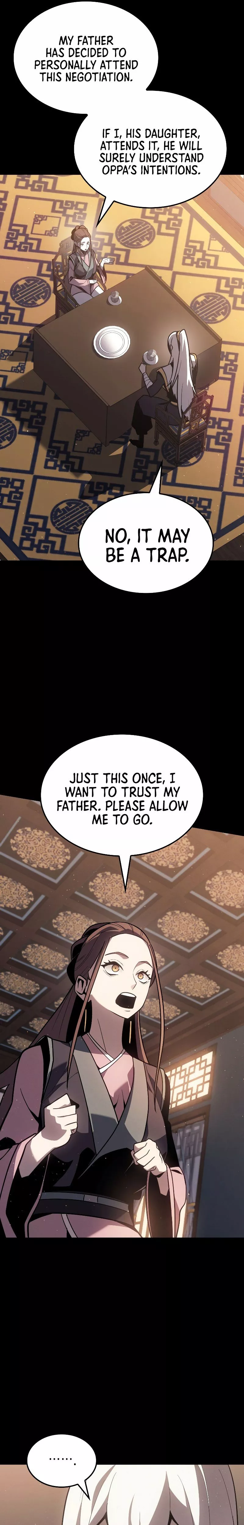 Read Ice Lord (en) Manga Online