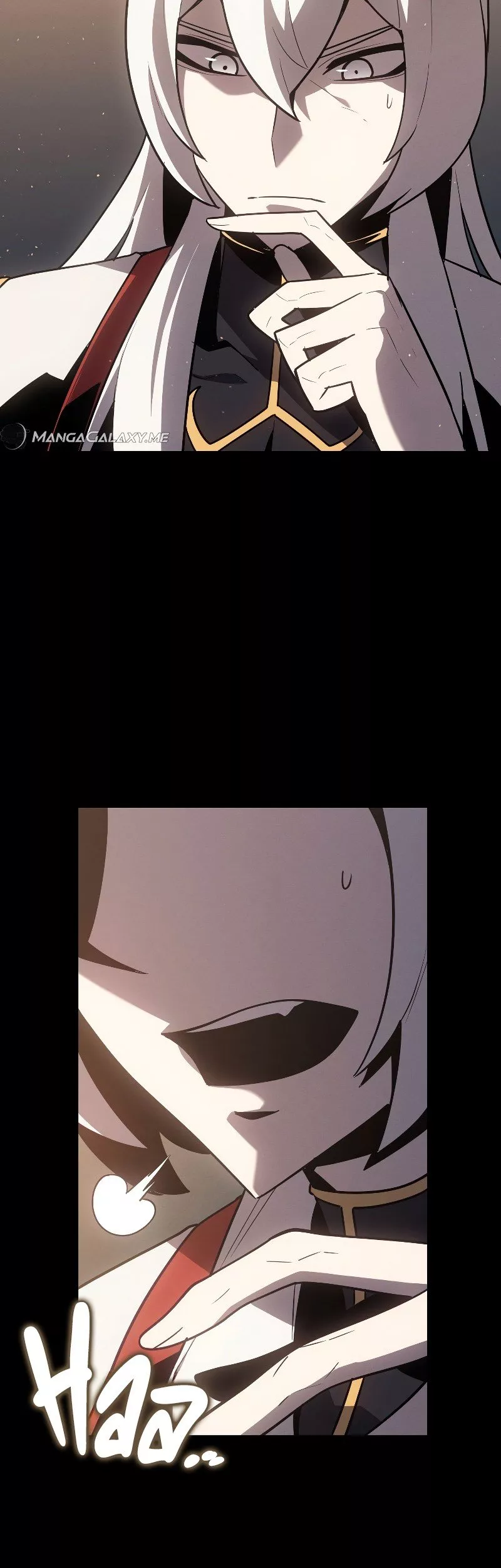 Read Ice Lord (en) Manga Online