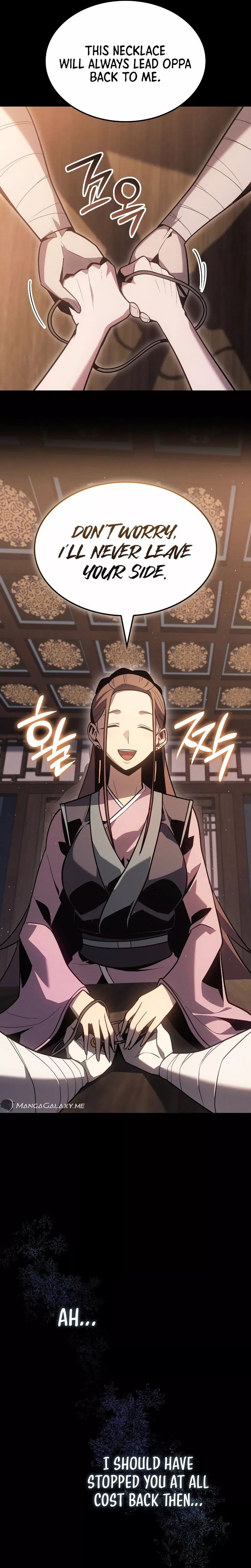 Read Ice Lord (en) Manga Online