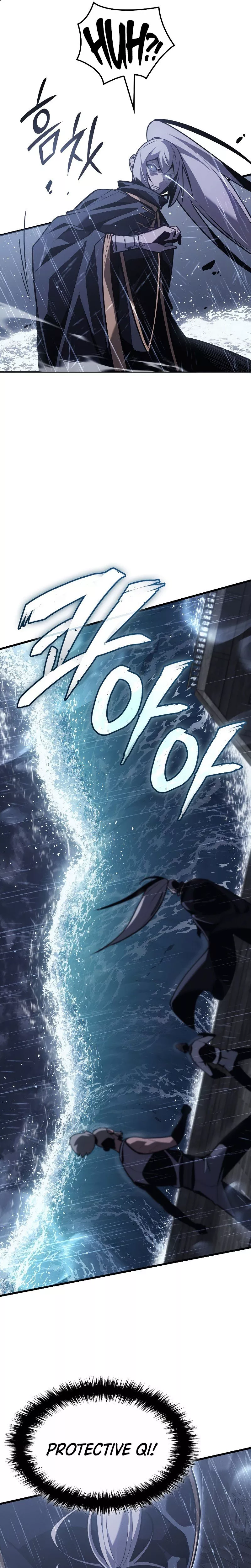 Read Ice Lord (en) Manga Online