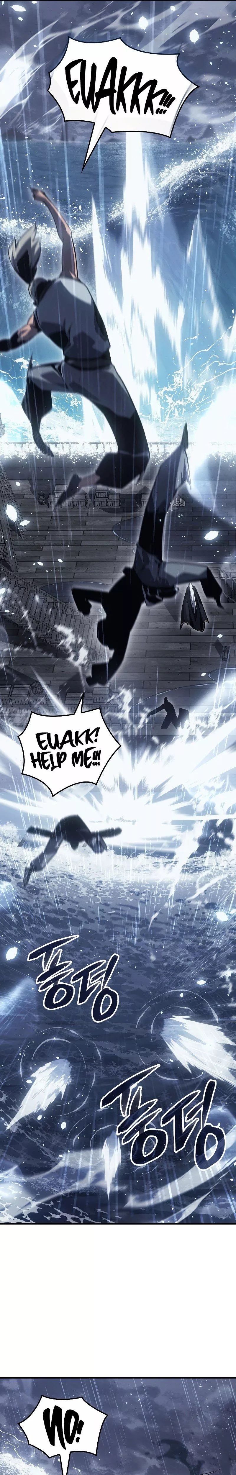 Read Ice Lord (en) Manga Online