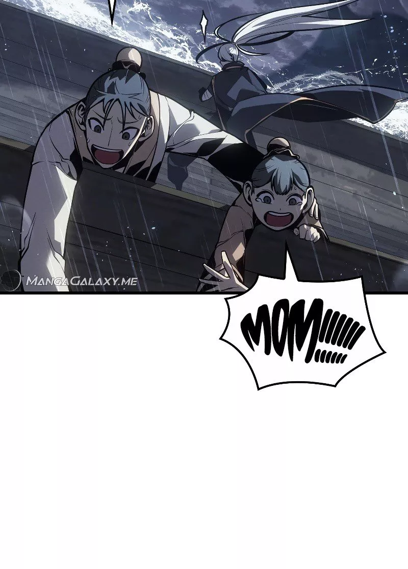 Read Ice Lord (en) Manga Online