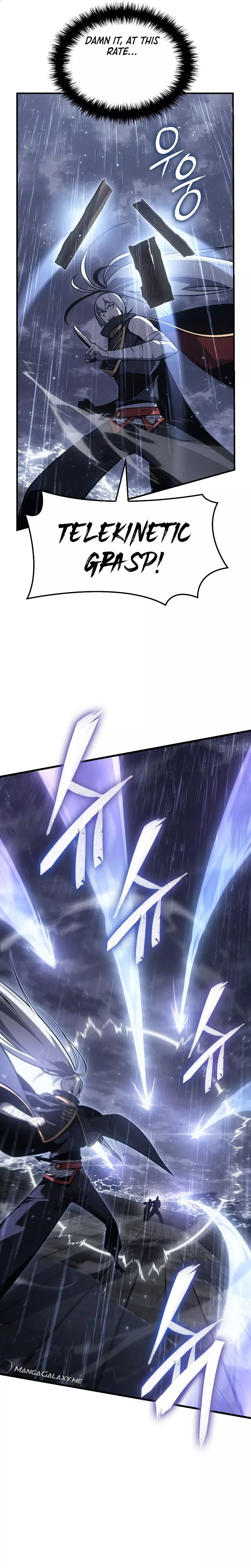 Read Ice Lord (en) Manga Online