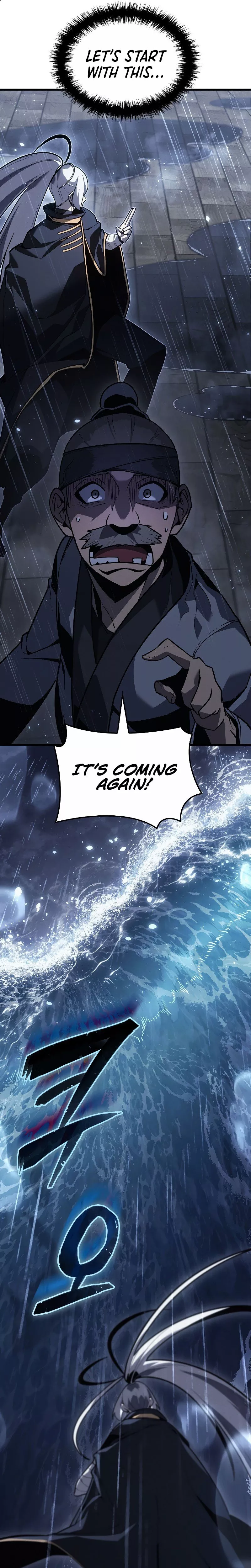 Read Ice Lord (en) Manga Online