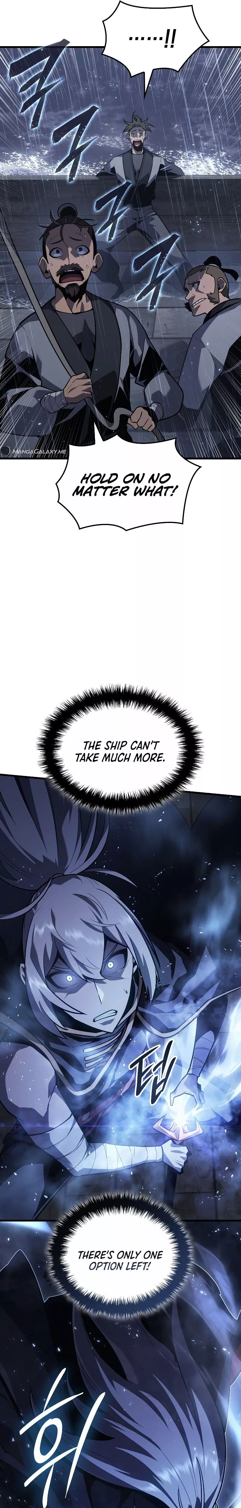 Read Ice Lord (en) Manga Online