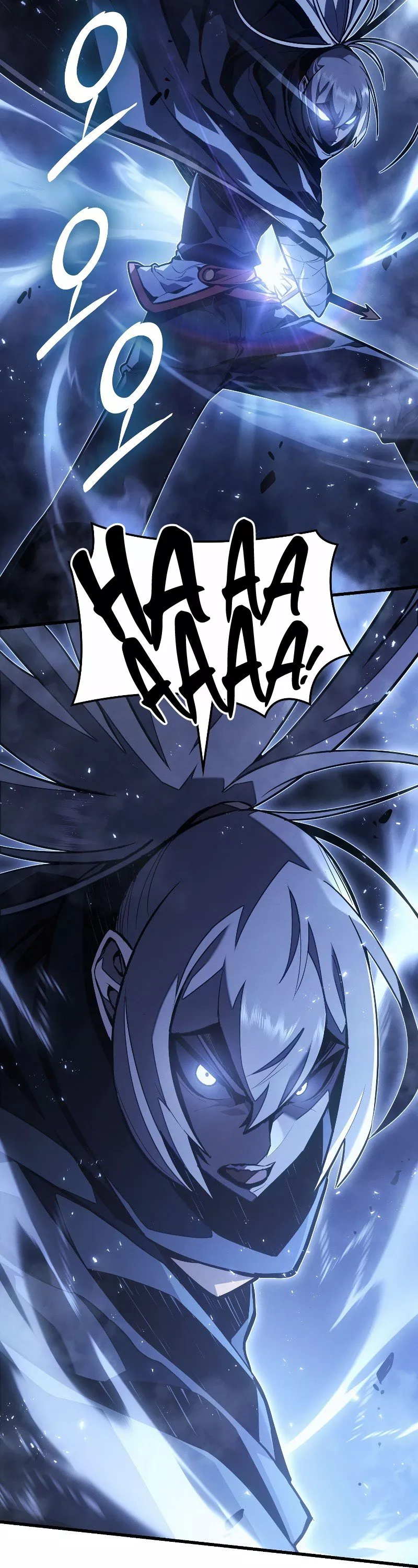 Read Ice Lord (en) Manga Online