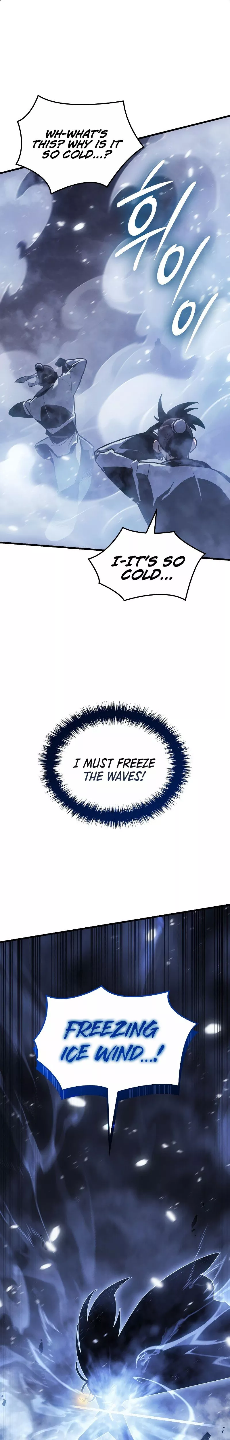 Read Ice Lord (en) Manga Online