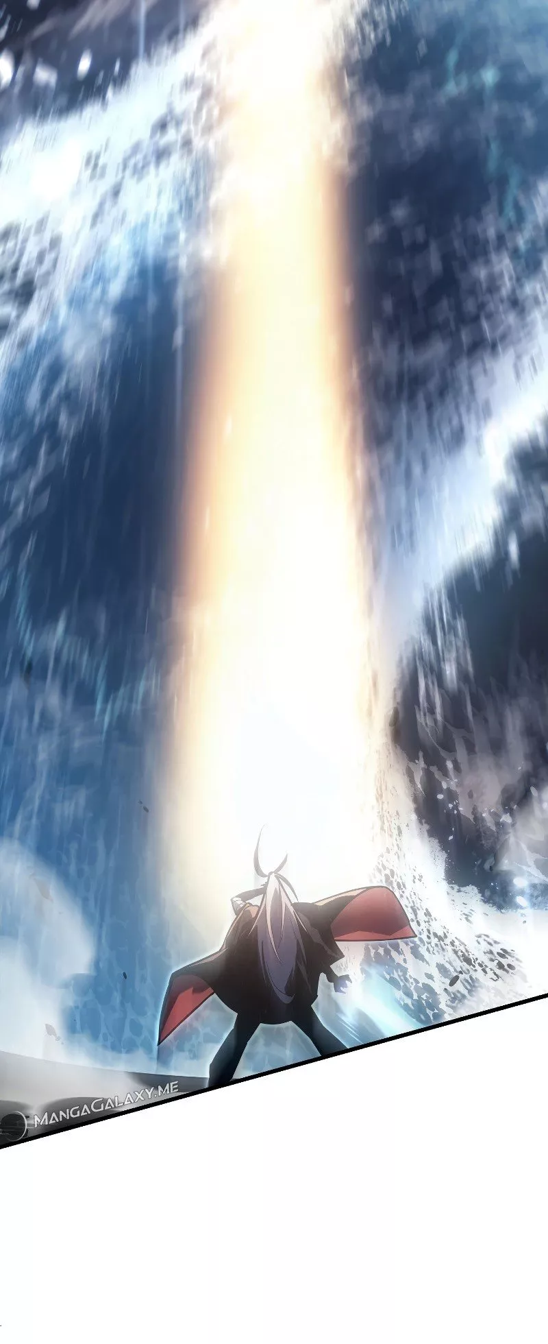 Read Ice Lord (en) Manga Online