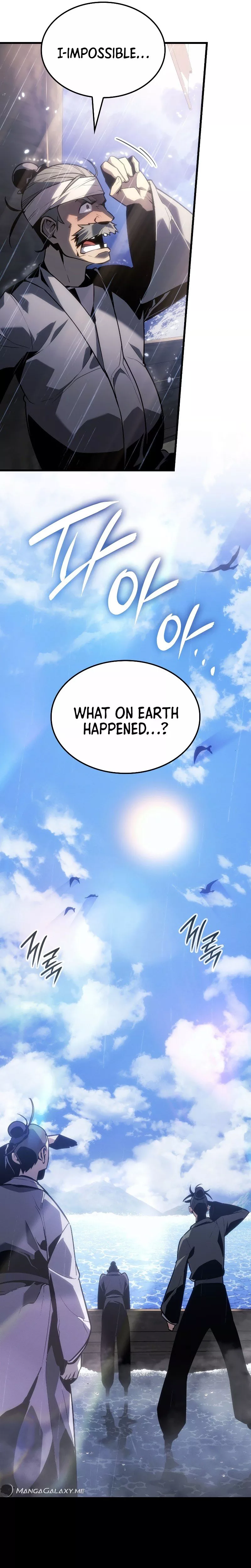 Read Ice Lord (en) Manga Online