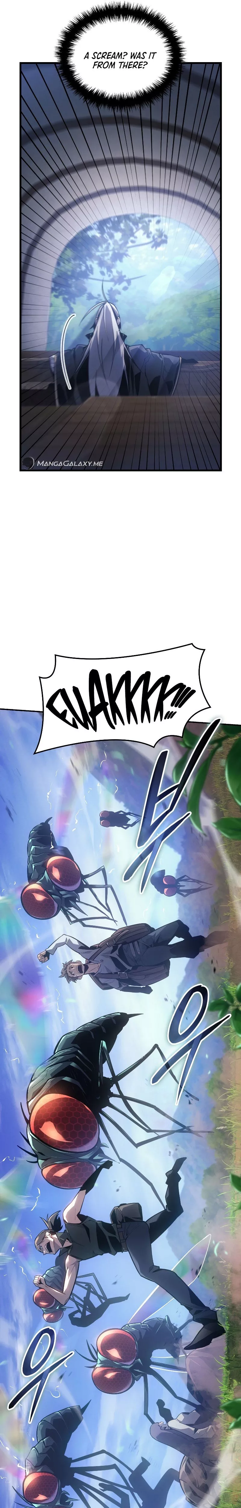 Read Ice Lord (en) Manga Online